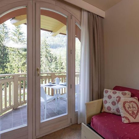 Residence Club Понте ди Леньо Екстериор снимка