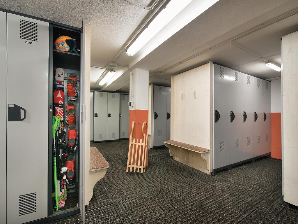 Residence Club Понте ди Леньо Екстериор снимка