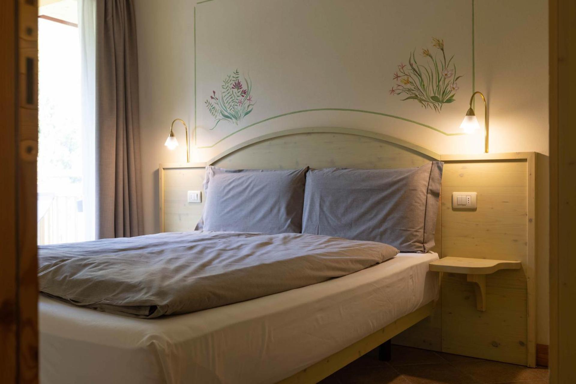 Residence Club Понте ди Леньо Стая снимка