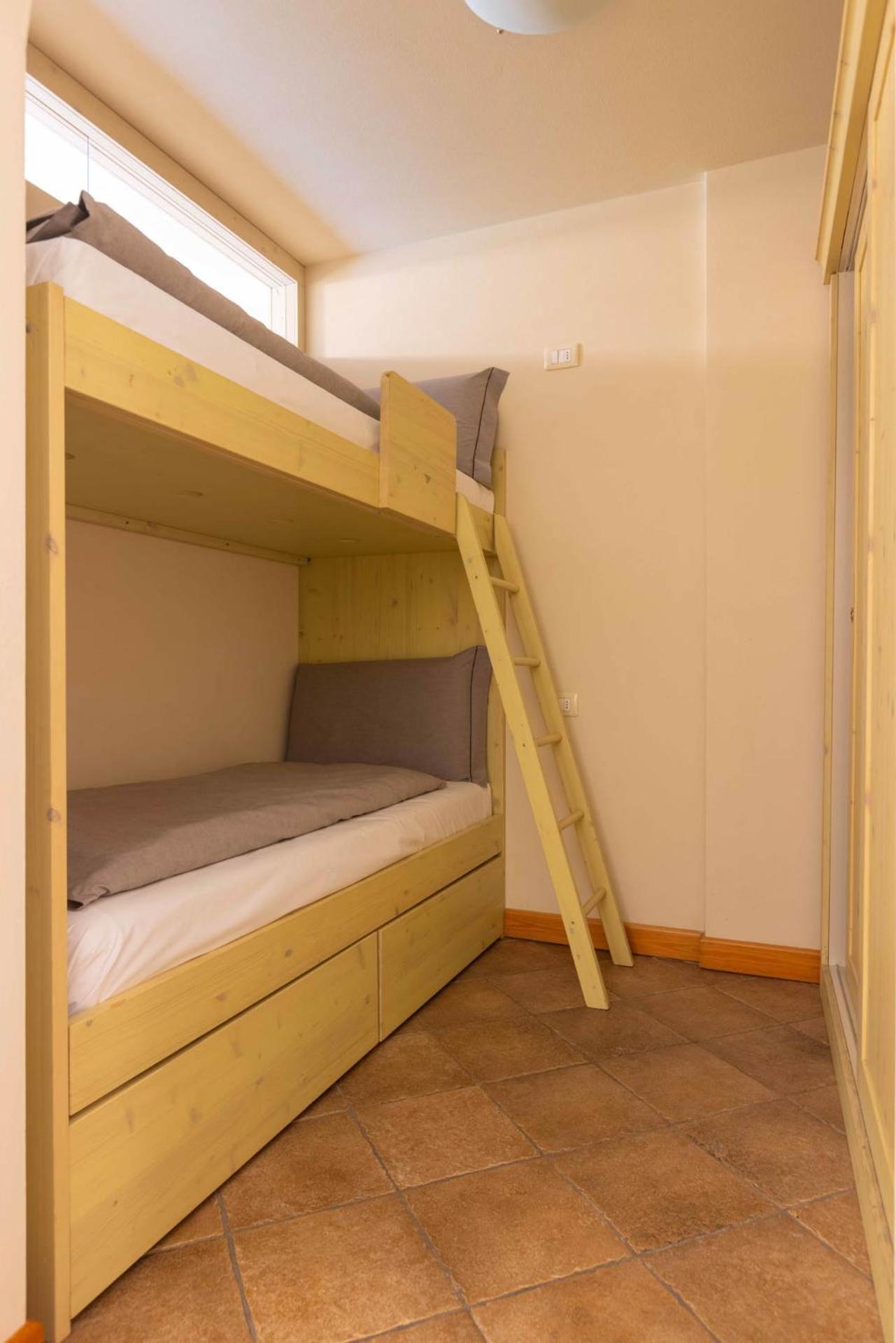 Residence Club Понте ди Леньо Стая снимка