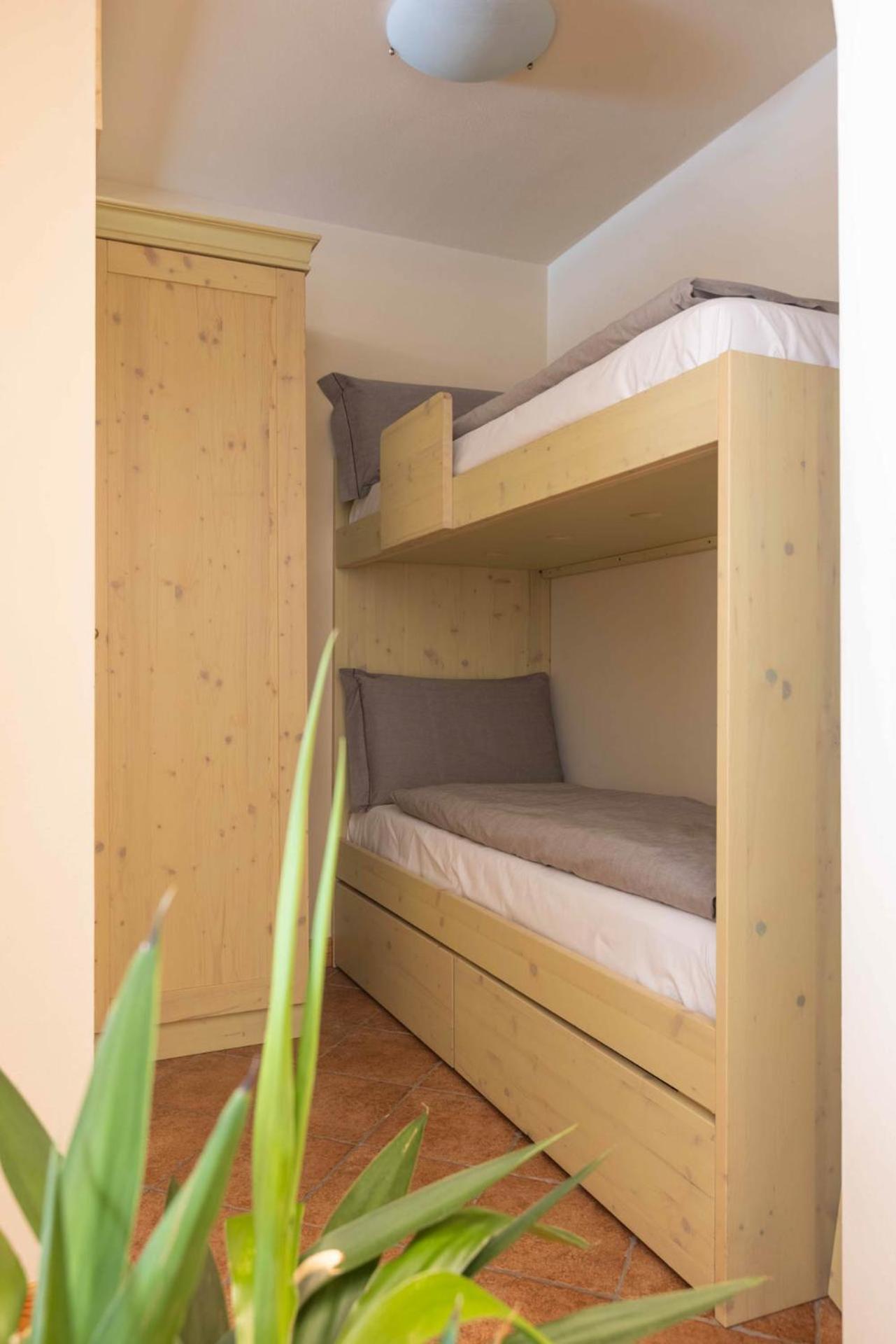 Residence Club Понте ди Леньо Стая снимка