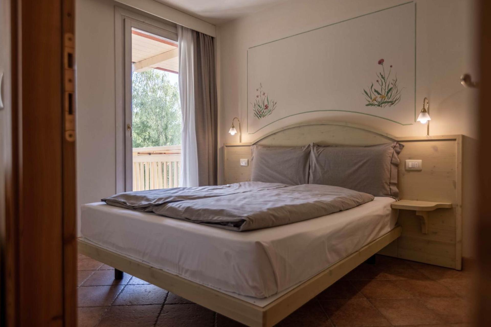 Residence Club Понте ди Леньо Стая снимка