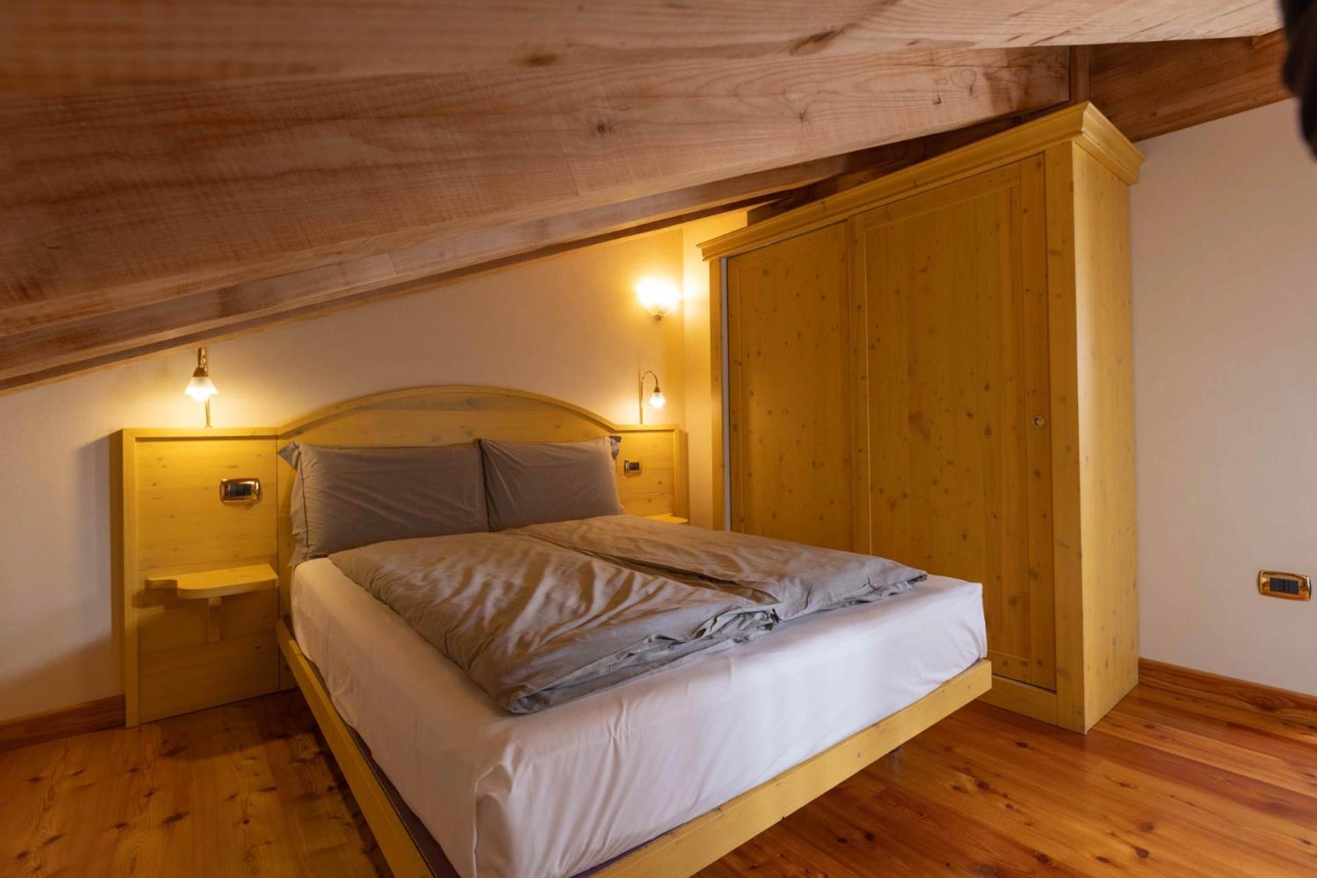 Residence Club Понте ди Леньо Екстериор снимка