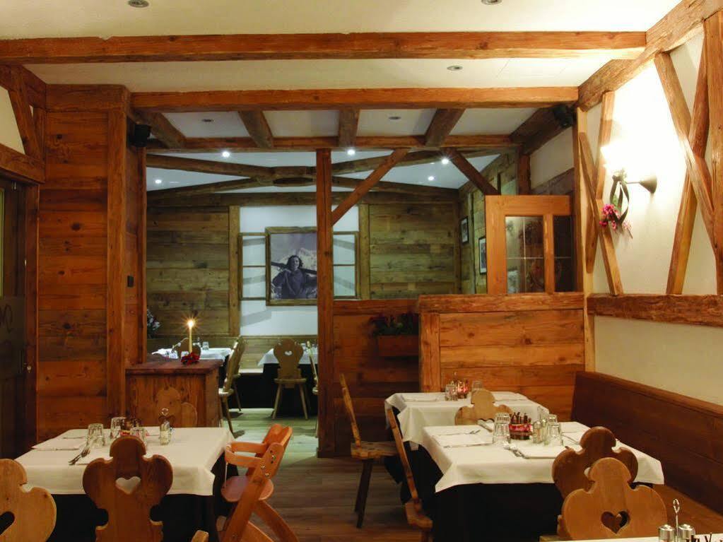 Residence Club Понте ди Леньо Екстериор снимка